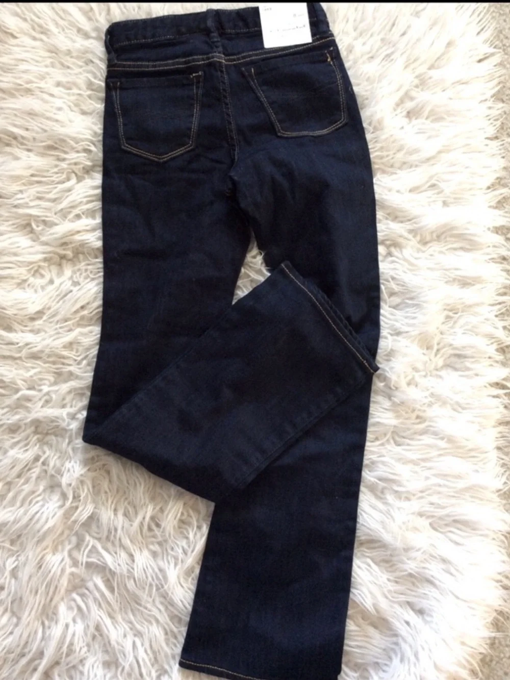 NWT Gap Kids 1969 Boot Cut Jeans
